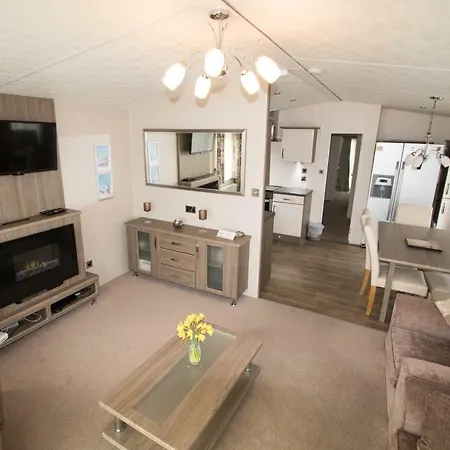 Daffodil Holiday home
