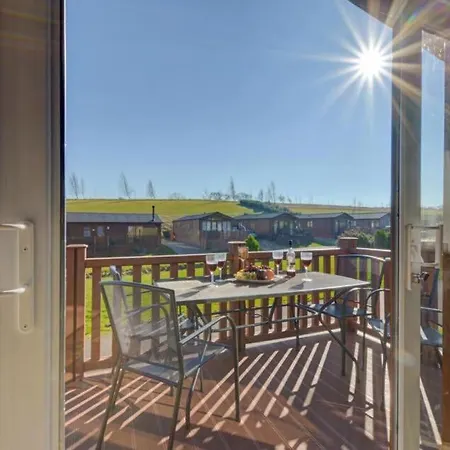 Daffodil Holiday home *